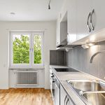 Rent 2 rooms apartment of 50 m² in Borås - Sjöbo