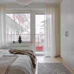 Hyr ett 1-rums lägenhet på 34 m² i Växjö