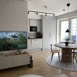 Rent 2 rooms apartment of 60 m² in Solna