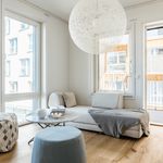 Hyr ett 3-rums lägenhet på 66 m² i Nykvarn