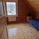 Hyr ett 3-rums hus på 64 m² i Tyresö