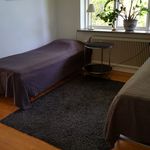 Rent 3 rooms apartment of 90 m² in Visby