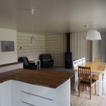 Hyr ett 6-rums hus på 130 m² i Falkenberg