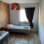 Rent 3 rooms apartment of 80 m² in Örnsköldsvik