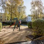Hyr ett 2-rums lägenhet på 51 m² i Göteborg
