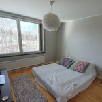 Hyr ett 4-rums lägenhet på 91 m² i Täby