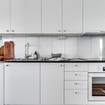 Rent 1 rooms apartment of 35 m² in Örnsköldsvik
