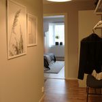 Rent 2 rooms apartment of 42 m² in Uddevalla