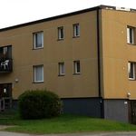 Rent 1 rooms apartment of 42 m² in Gäddede