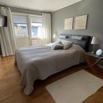 Rent 5 rooms house of 126 m² in Sjöberg