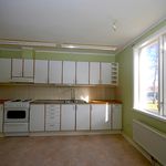 Hyr ett 2-rums lägenhet på 53 m² i Storå