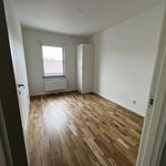 Hyr ett 1-rums lägenhet på 32 m² i Vallentuna