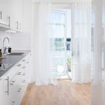 Hyr ett 2-rums lägenhet på 58 m² i Karlstad