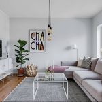 Hyr ett 3-rums lägenhet på 80 m² i Örebro