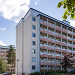 Rent 4 rooms apartment of 89 m² in Bandhagen