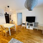 Rent 2 rooms apartment of 40 m² in Stockholm