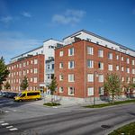 Hyr ett 2-rums lägenhet på 47 m² i Eslöv - Centrum