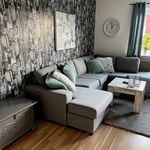 Hyr ett 4-rums lägenhet på 75 m² i Nässjö