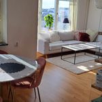 Rent 1 rooms apartment of 43 m² in märsta