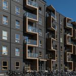 Rent 1 rooms apartment of 30 m² in Gävle