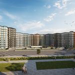 Hyr ett 2-rums lägenhet på 63 m² i Göteborg