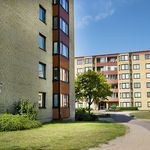 Rent 1 rooms apartment of 51 m² in Malmö