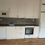 Hyr ett 2-rums lägenhet på 43 m² i Oskarshamn