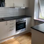 Hyr ett 1-rums lägenhet på 30 m² i  Sundsvall