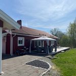 Hyr ett 4-rums hus på 140 m² i Kungälv