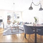 Rent 3 rooms house of 107 m² in Stockholm