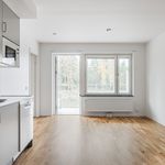 Hyr ett 2-rums lägenhet på 44 m² i Bro