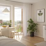 Hyr ett 2-rums lägenhet på 37 m² i Västerås