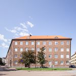 Rent 1 rooms apartment of 41 m² in Helsingborg