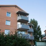 Rent 1 rooms apartment of 57 m² in Skellefteå