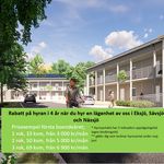 Hyr ett 2-rums lägenhet på 50 m² i Nässjö