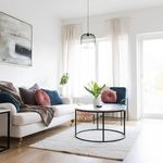Hyr ett 3-rums lägenhet på 78 m² i Kattarp