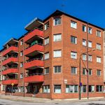 Hyr ett 4-rums lägenhet på 93 m² i Malmö
