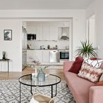 Rent 1 rooms apartment of 40 m² in Helsingborg