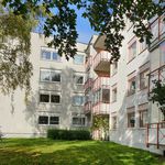 Rent 3 rooms apartment of 75 m² in Växjö