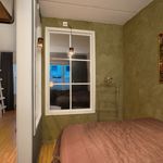 Rent 1 rooms apartment of 40 m² in Vendelsö