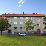 Hyr ett 2-rums lägenhet på 58 m² i Umeå