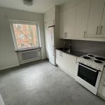 Rent 1 rooms apartment of 36 m² in Landskrona