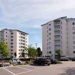 Hyr ett 2-rums lägenhet på 54 m² i Gävle