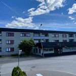 Rent 1 rooms apartment of 43 m² in Nässjö