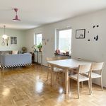 Hyr ett 6-rums hus på 165 m² i Genarp