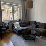 Rent 1 rooms apartment of 27 m² in Stockholm