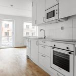 Hyr ett 3-rums lägenhet på 73 m² i Växjö