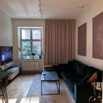 Hyr ett 3-rums lägenhet på 55 m² i Nacka