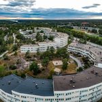 Rent 2 rooms apartment of 70 m² in Oxelösund