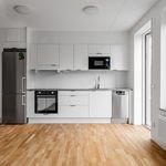 Rent 1 rooms apartment of 27 m² in Alingsås